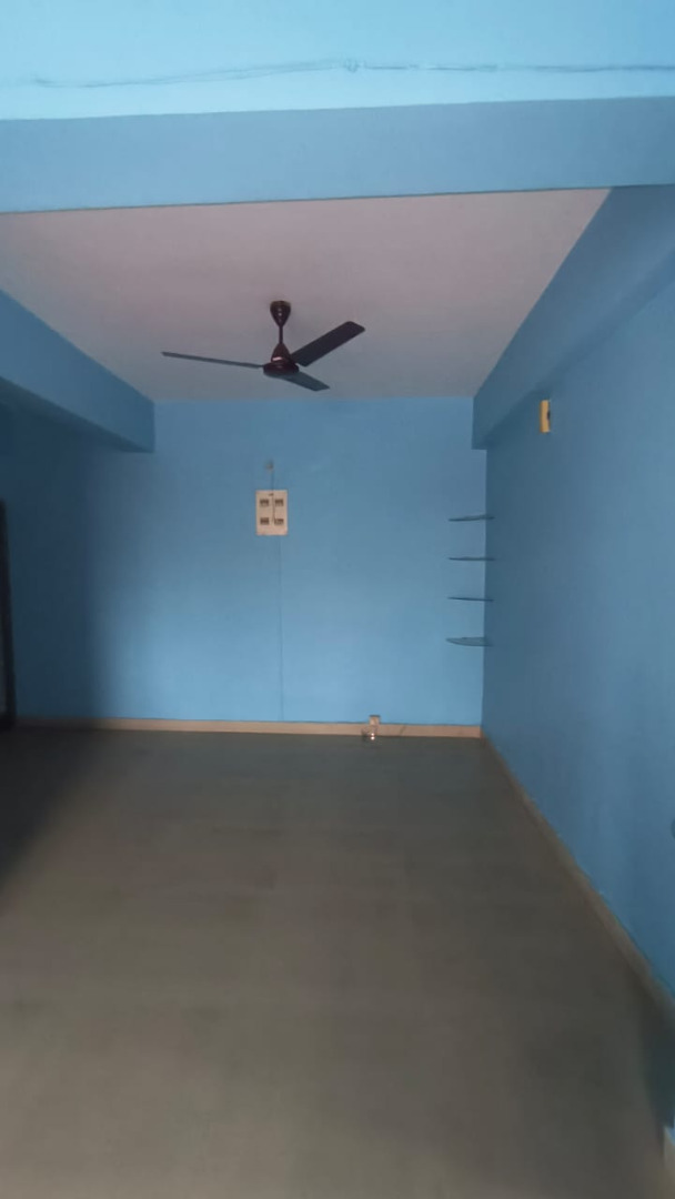 Semi Furnished 3bhk in Bormotoria, Guwahati, Assam, India for Rent